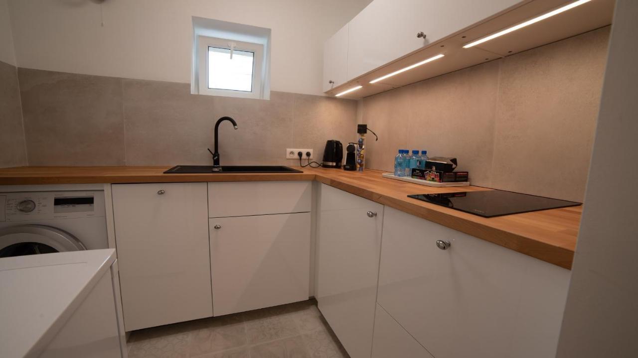 Appartement Studio Zelazna