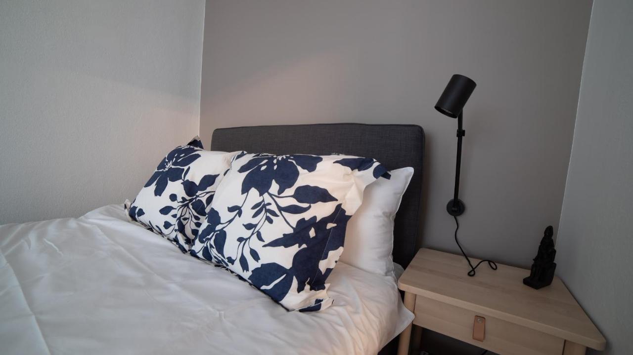 Studio Zelazna Appartement *