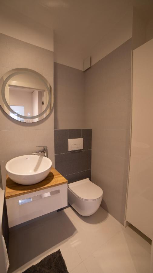 Appartement Studio Zelazna