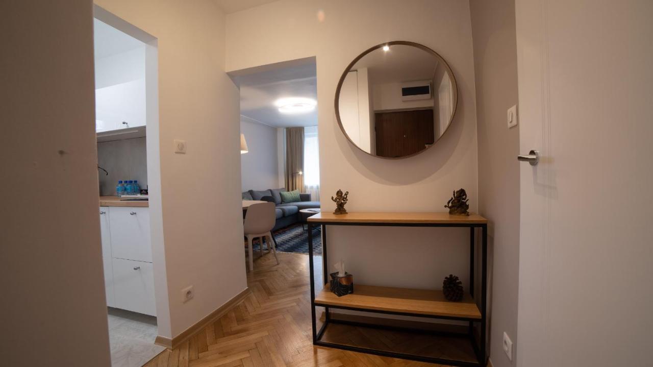 Appartement Studio Zelazna