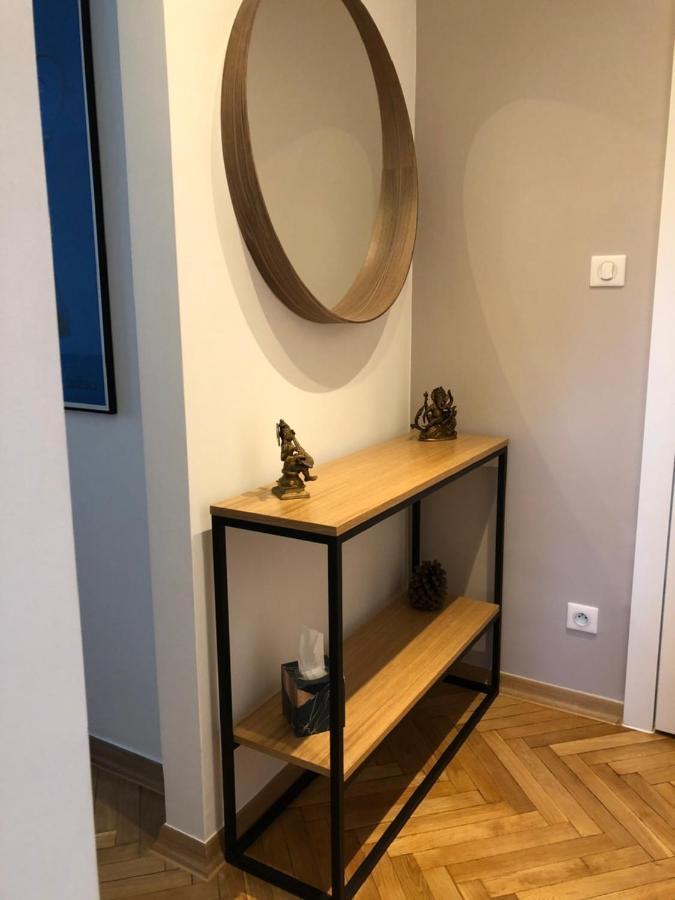 Appartement Studio Zelazna Warschau