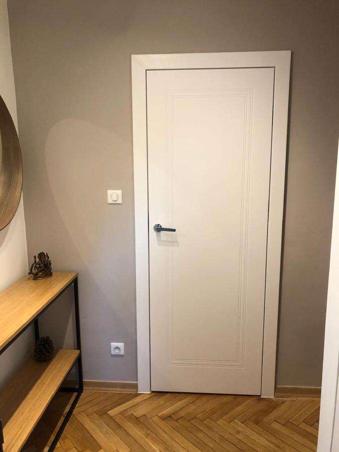 Studio Zelazna * Warschau