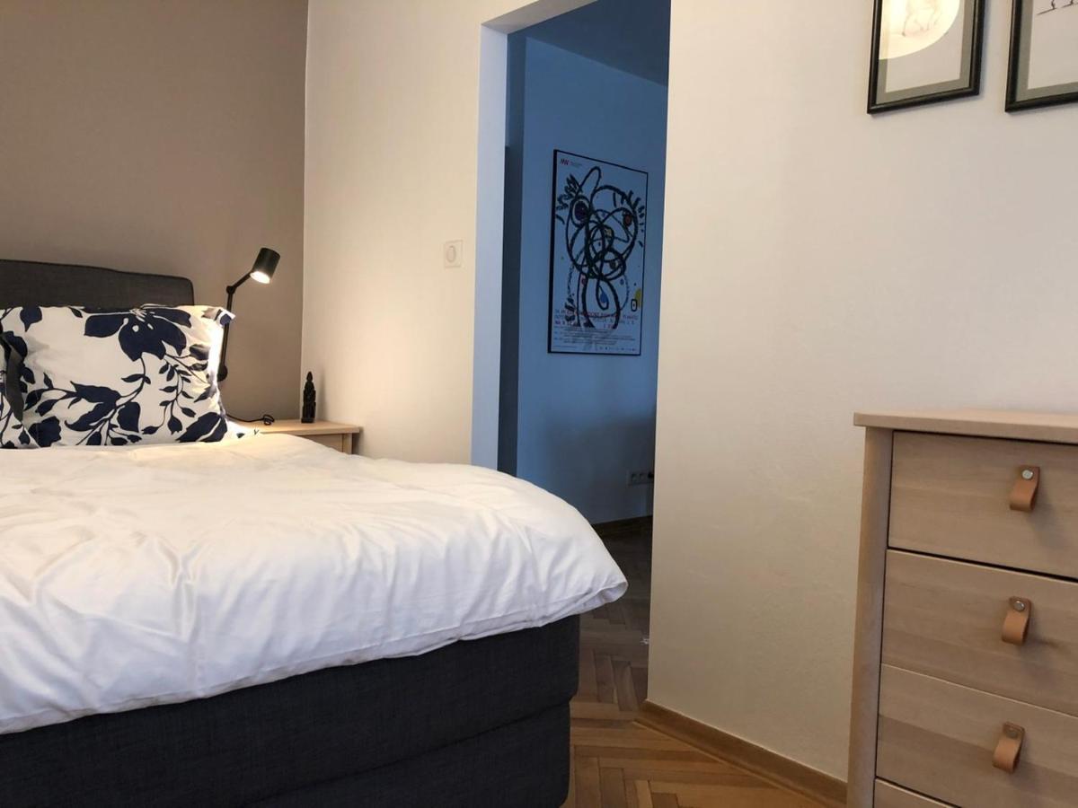 Studio Zelazna * Warschau