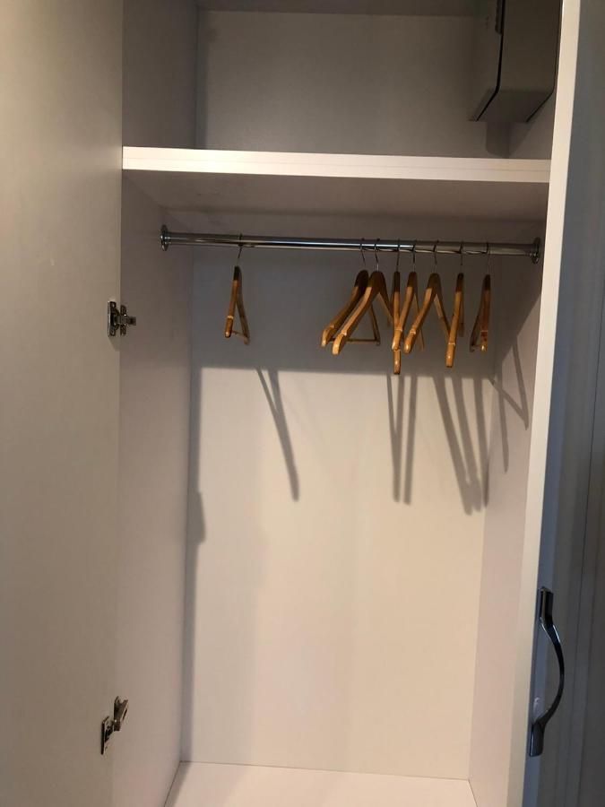 Appartement Studio Zelazna *