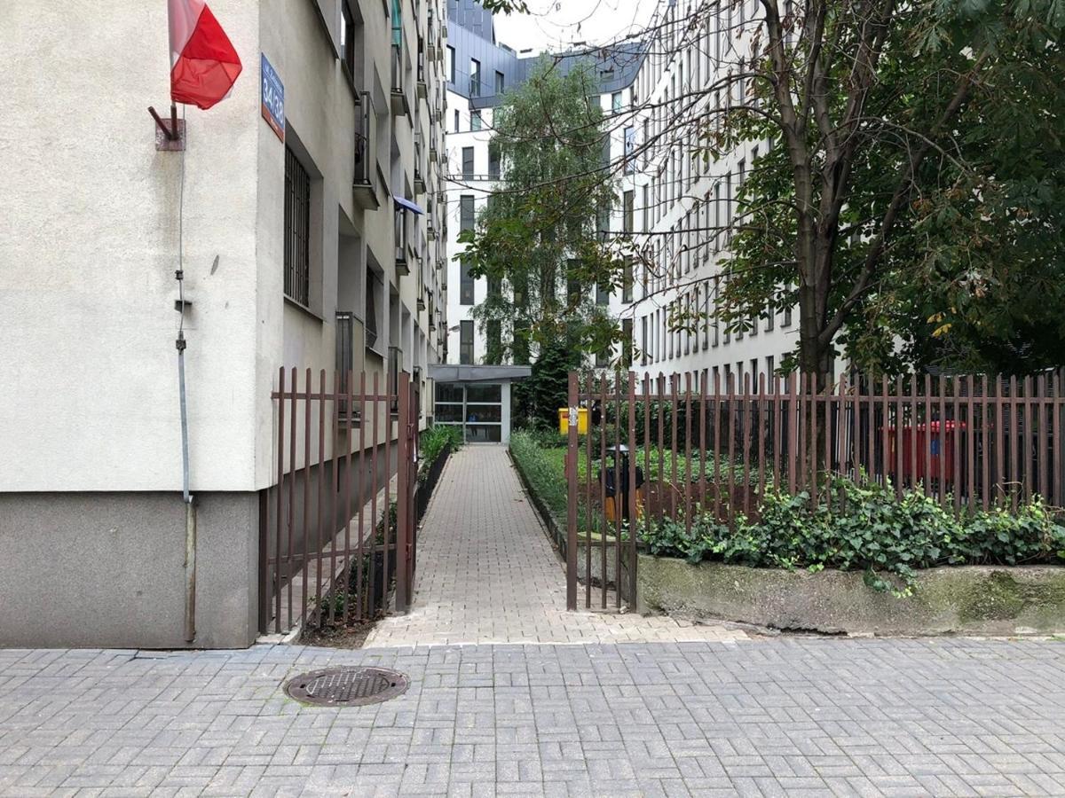 Studio Zelazna Warschau
