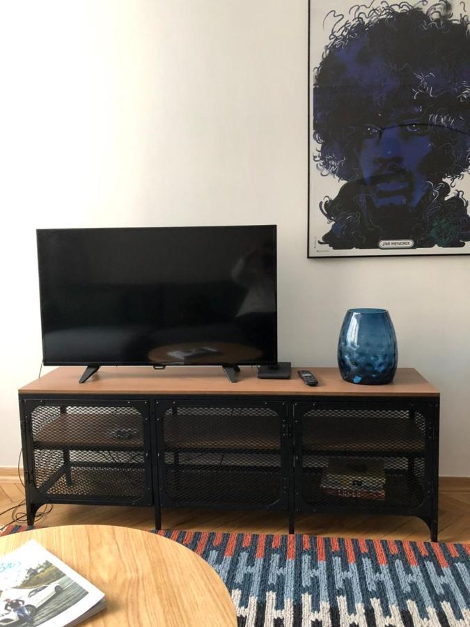 Studio Zelazna Warschau