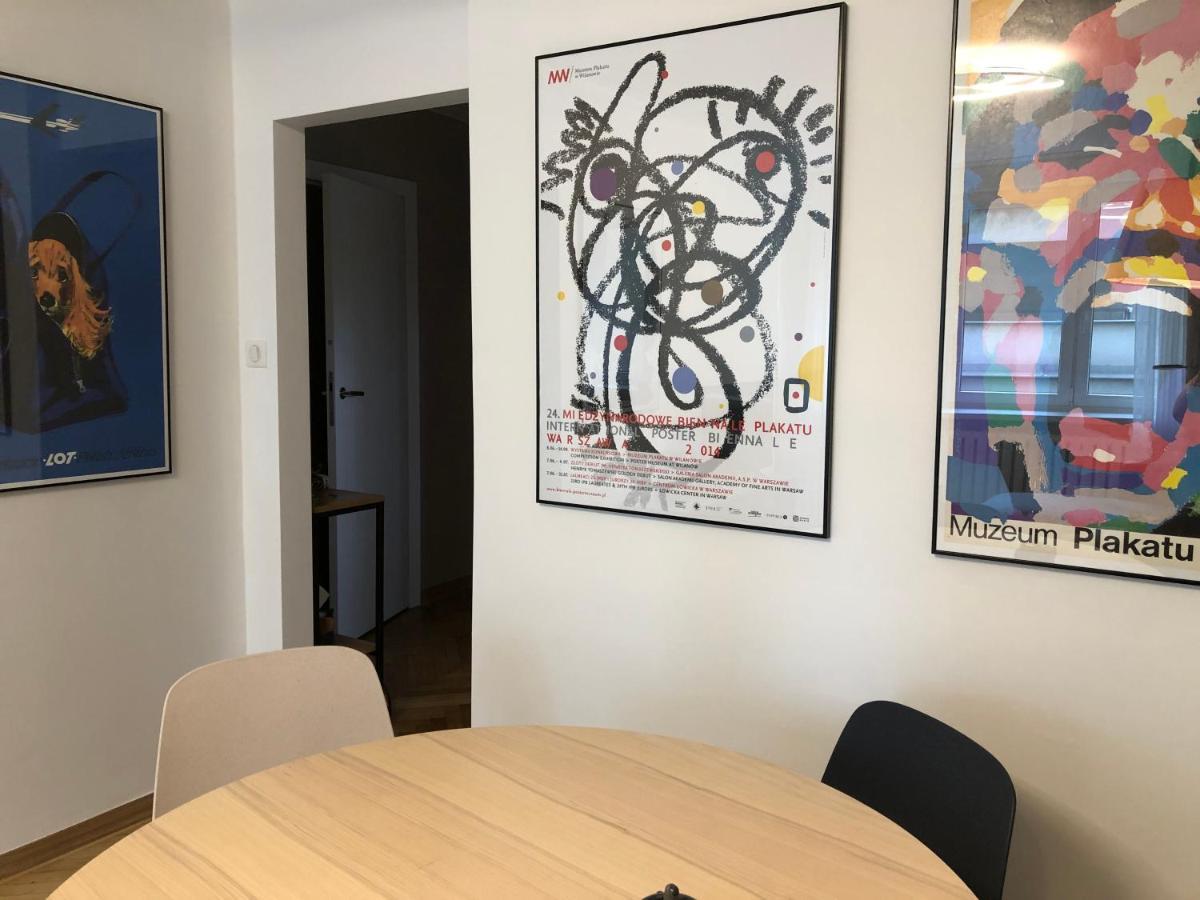 Studio Zelazna Warschau