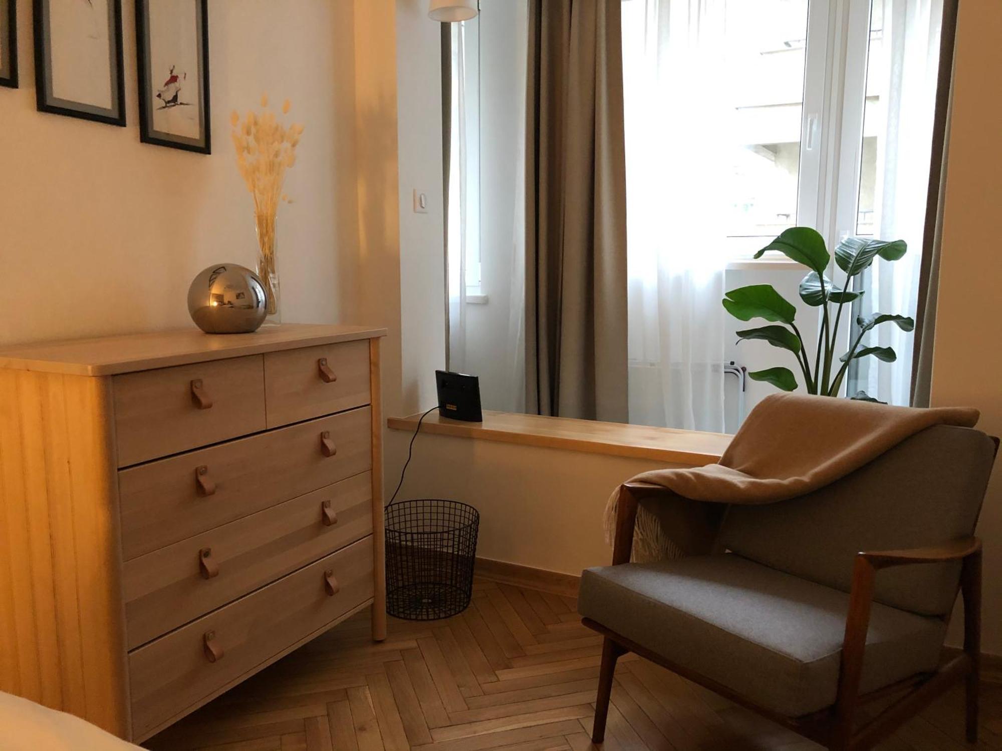 Studio Zelazna Warschau