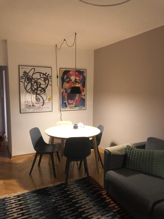 Appartement Studio Zelazna *