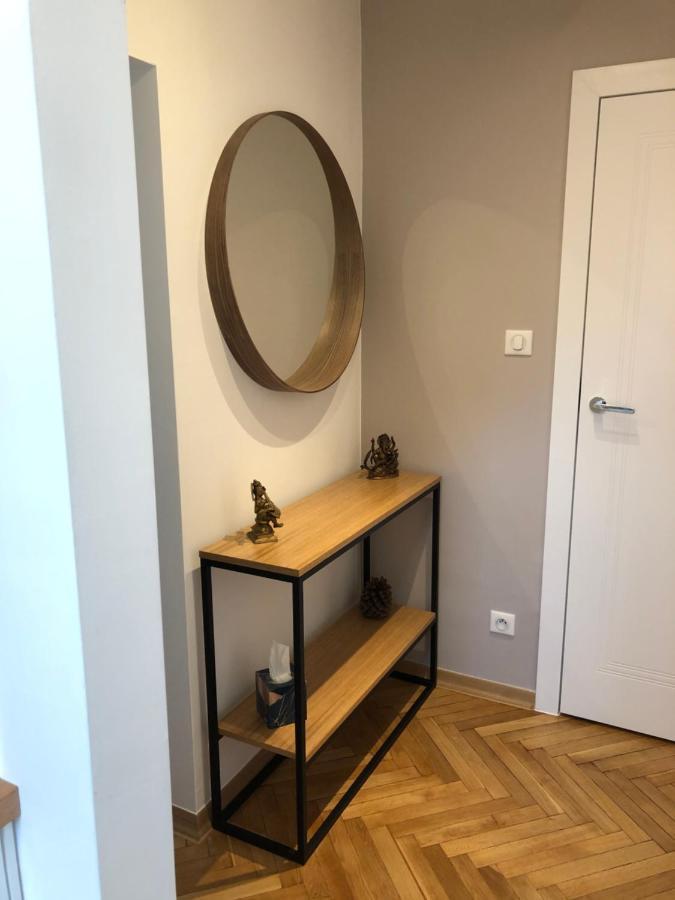 Appartement Studio Zelazna *