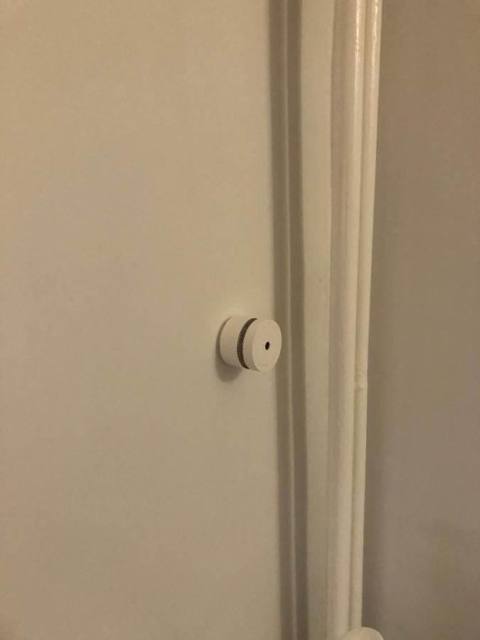 Studio Zelazna Appartement Warschau
