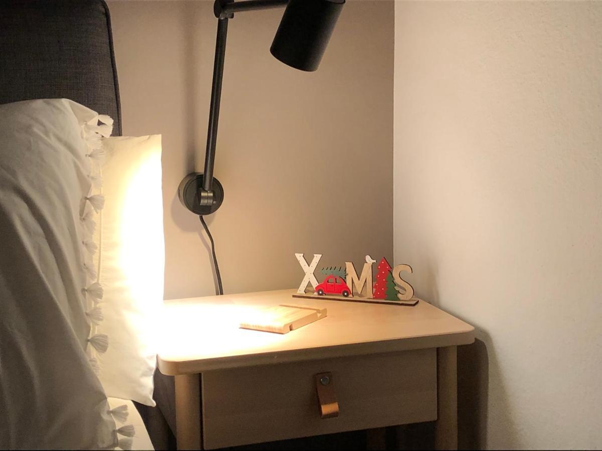 Studio Zelazna Appartement